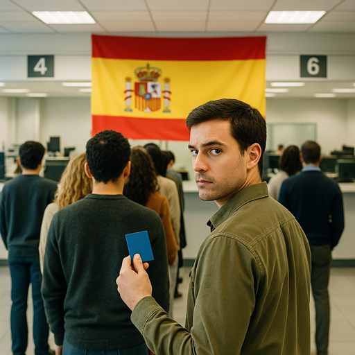 Actos Administrativos Susceptibles de Impugnación en España