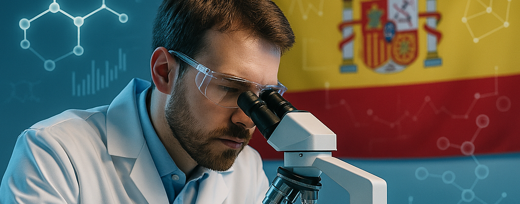 Autorización de residencia para investigadores en España