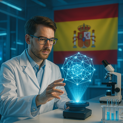 Autorización de residencia para investigadores