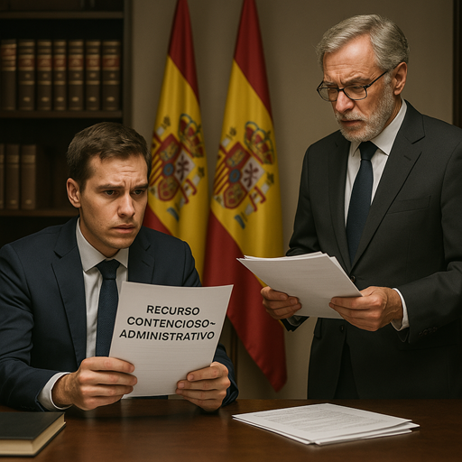 Consideraciones presentar un Recurso Contencioso-Administrativo en Extranjería en España