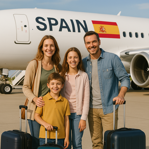 Cuál será mi situación tributaria en España si soy un expatriado
