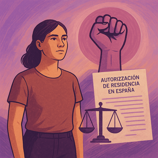 Finalización del procedimiento penal y sus consecuencias en la Autorización de Residencia