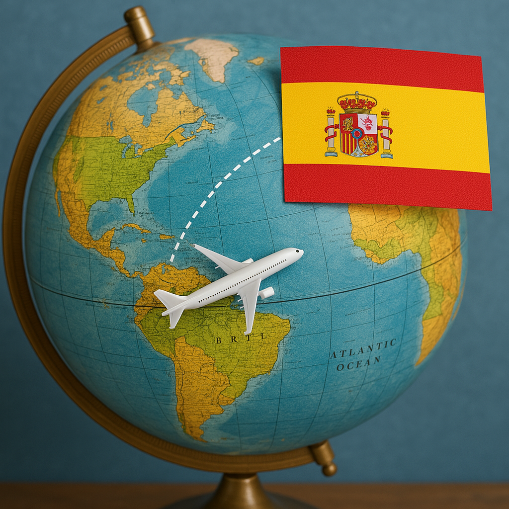 Gestión integral de Expatriados y Movilidad Internacional