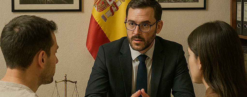 Nacionalidad Española por Ley Memoria Democrática