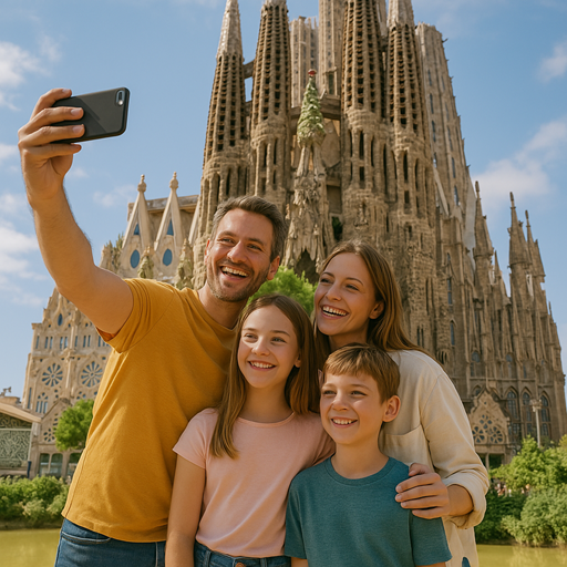 Oportunidades residencia no lucrativa
