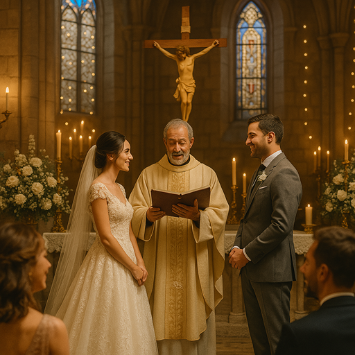 Preguntas Frecuentes sobre la boda por notario extranjeros en España