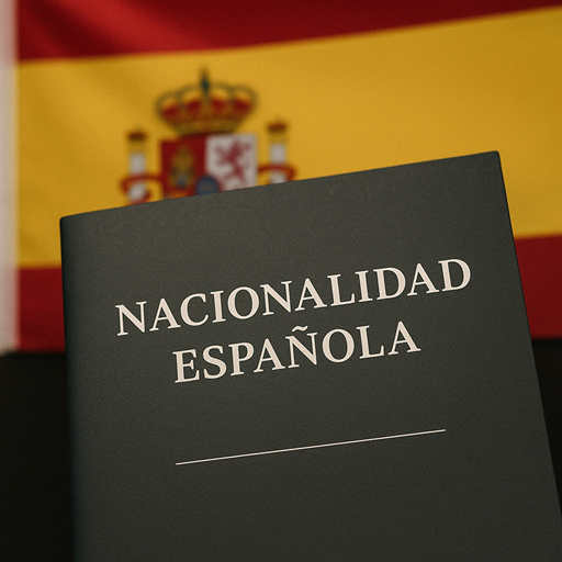 Preguntas frecuentes sobre la Nacionalidad Española por Simple Presunción