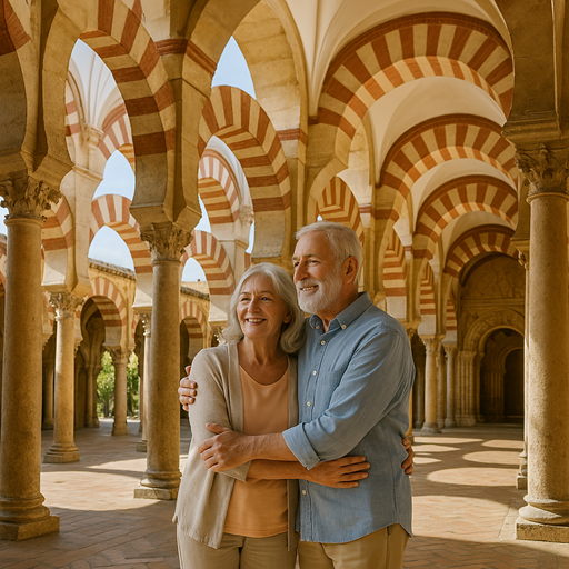 Procedimiento residencia no lucrativa en España