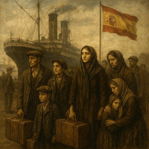 Qué se espera de la Ley de Memoria Histórica