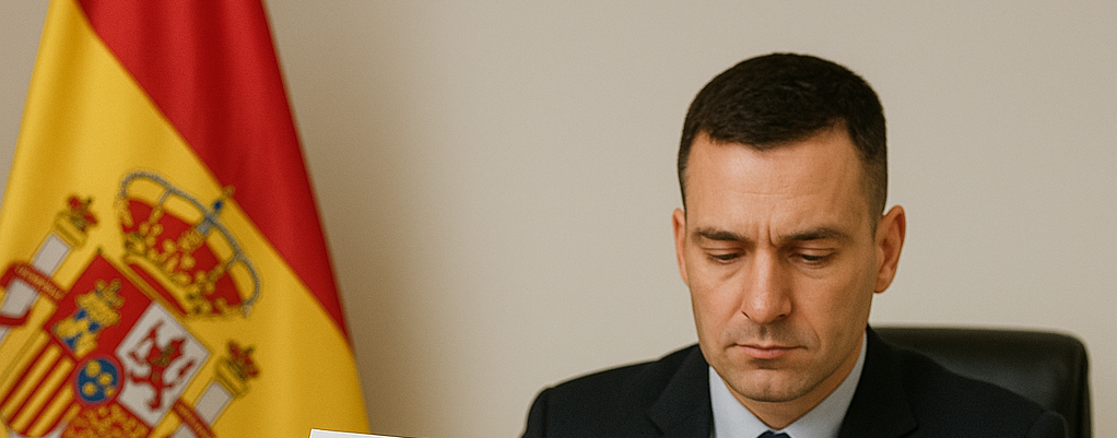 Recuperación de Residencia de Larga Duración