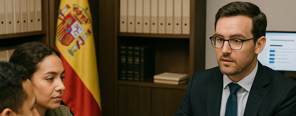 Renovación Arraigo Familiar en España