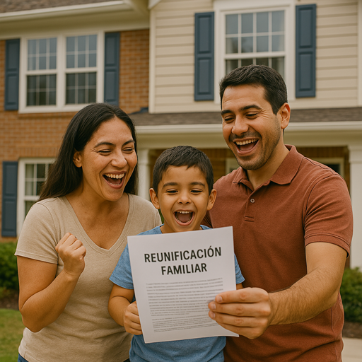 Requisitos autorización de residencia independiente de familiares reagrupados