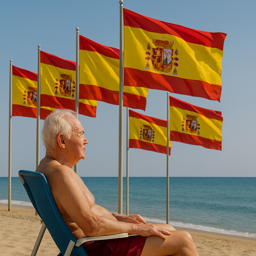 Residencia no lucrativa españa