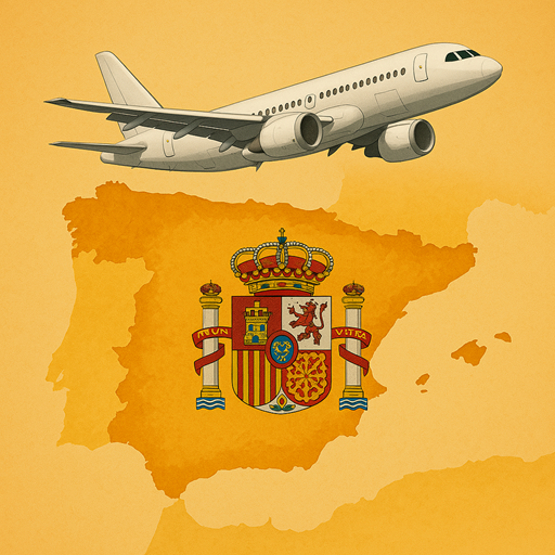 Residencia no lucrativa en España