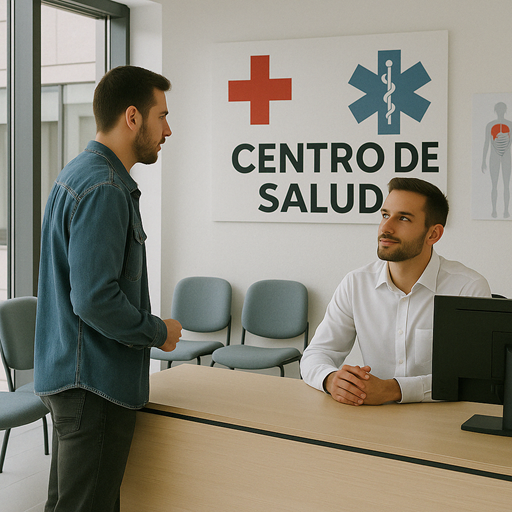 Seguro de salud para extranjeros