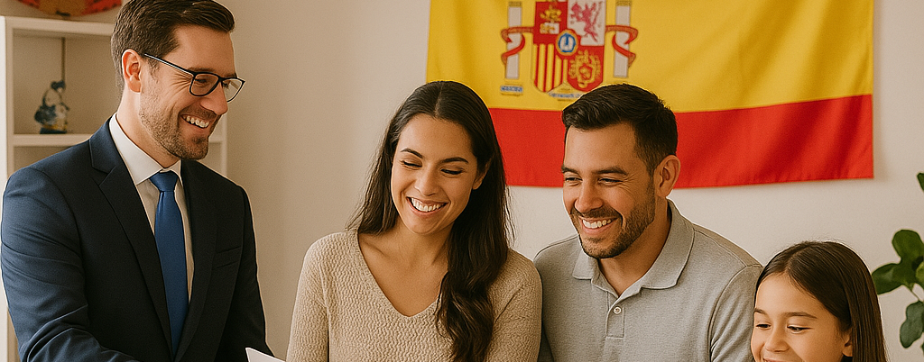 Servicios de Relocation España