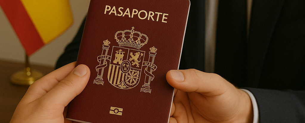 Visado de carácter extraordinario España
