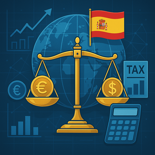 abogado fiscalidad internacional