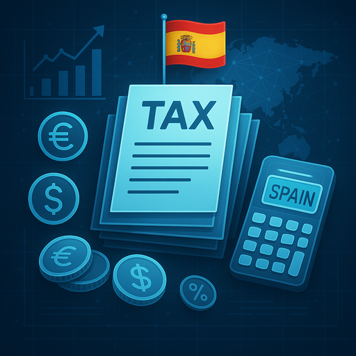 asesoria fiscalidad internacional españa