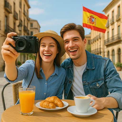 estancia por estudios en España