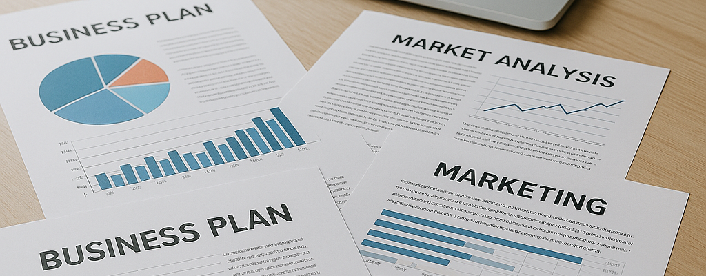 plan de negocios en extranjería