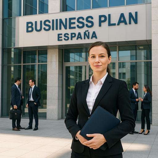 plan de negocios extranjería