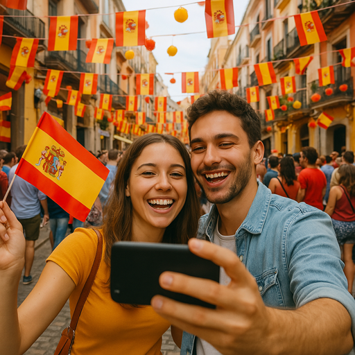 visado de nomada digital en España
