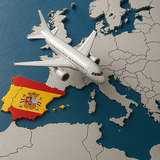visado golden visa España