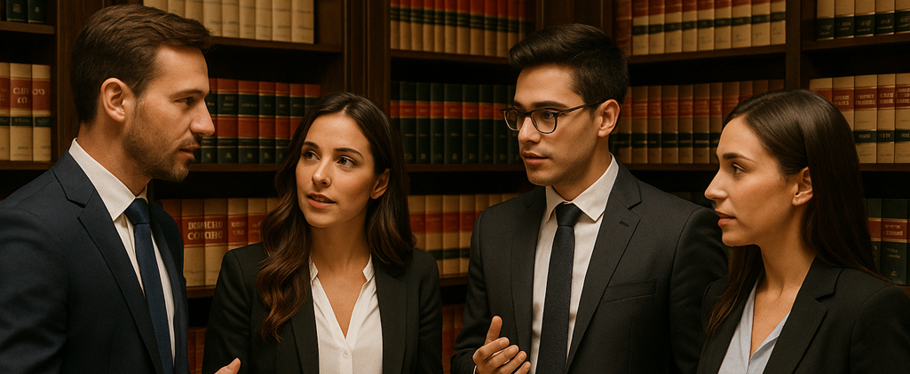 mejores abogados extranjeria madrid