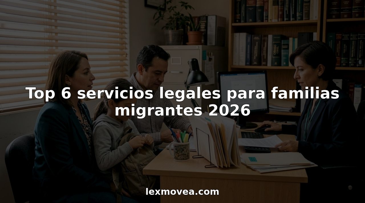 Abogado especializado en derecho de familia con despacho propio y atención personalizada