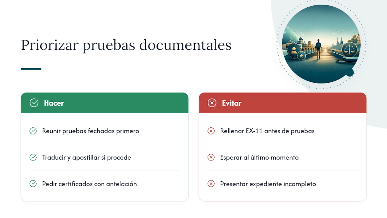 Lo que casi nadie le dice sobre este trámite — overview diagram
