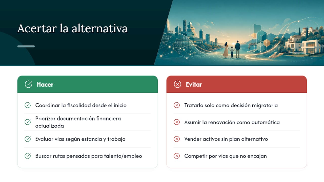 Lo que el mercado todavía no ha entendido sobre este cambio — overview diagram