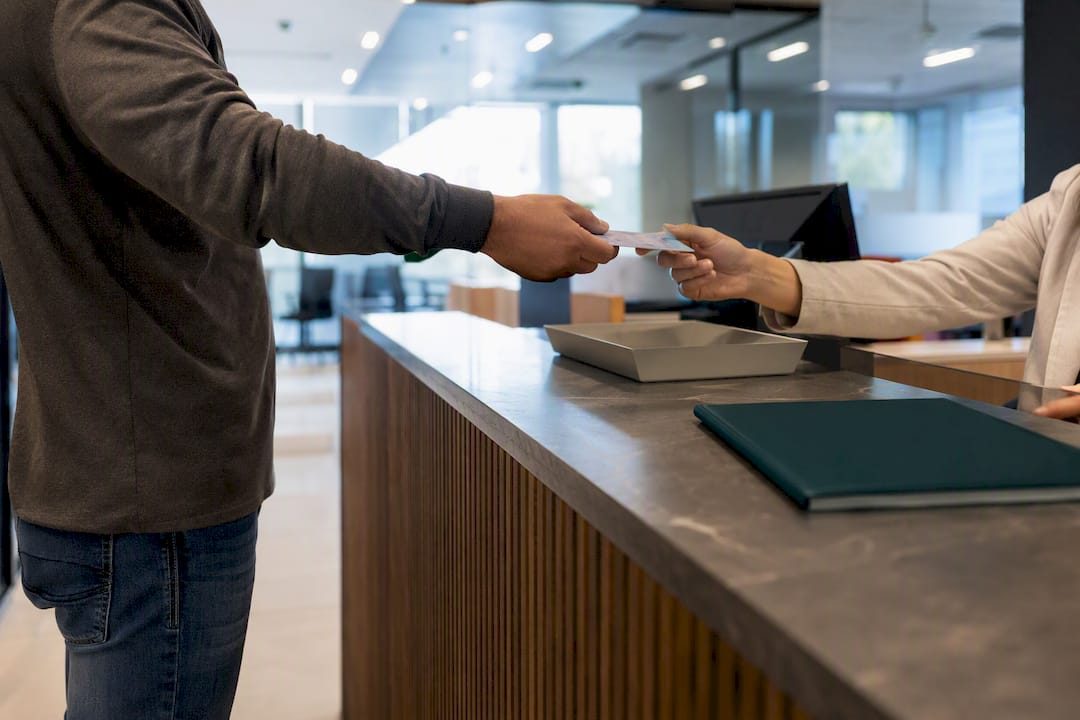 Servicio municipal para el empadronamiento en Madrid