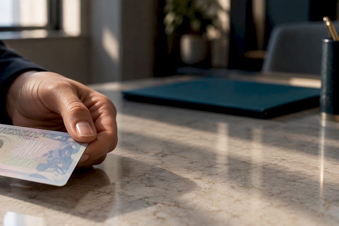 Información detallada sobre la tarjeta comunitaria en asesoría migratoria