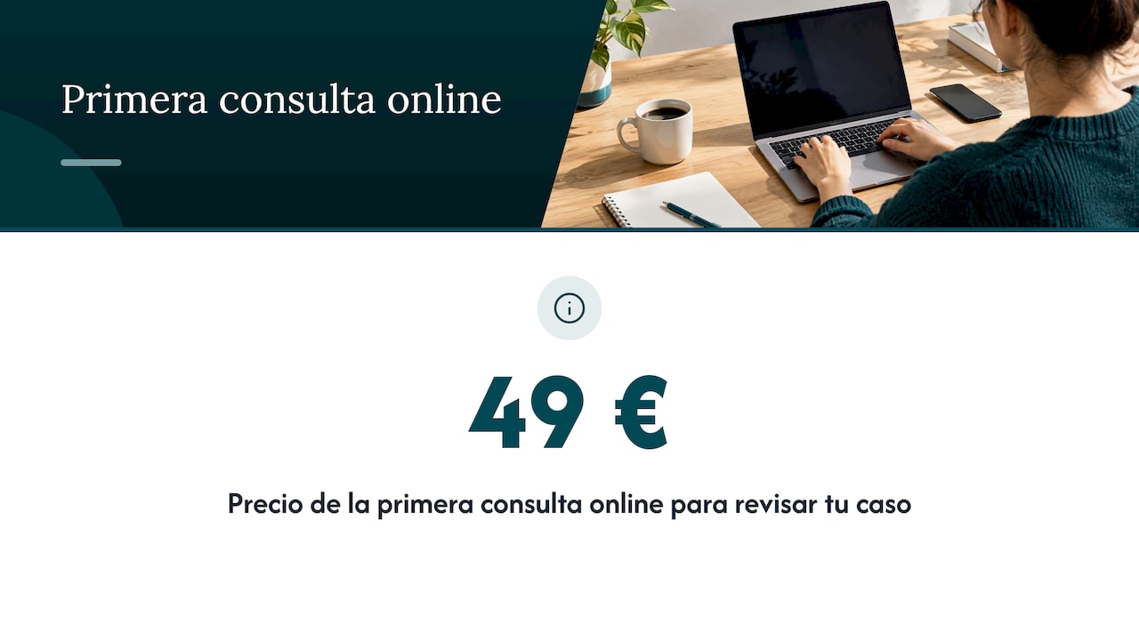 Cómo podemos ayudarte — overview diagram